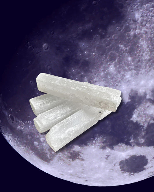 Selenite