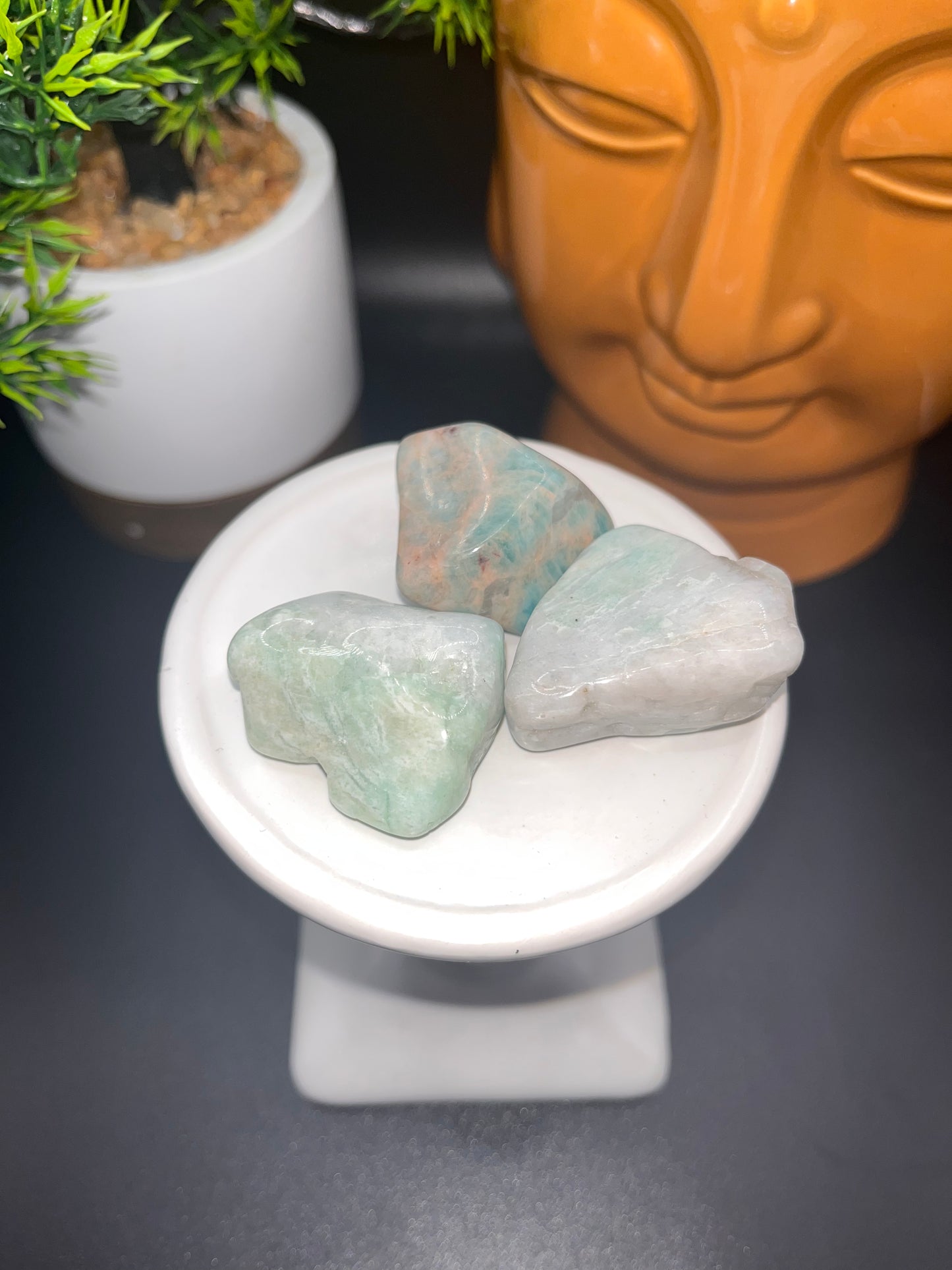 Amazonite