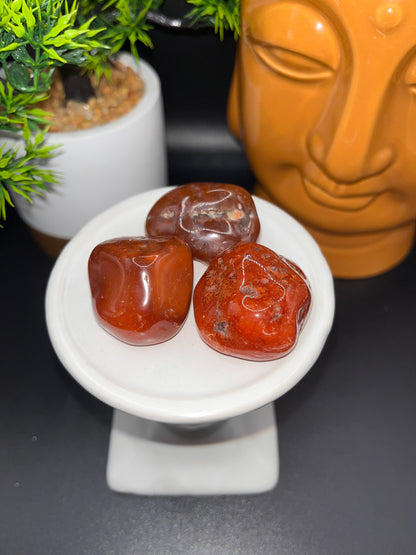 Carnelian